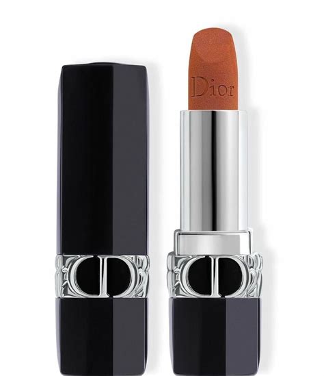 rouge dior 200 nude touch velvet|christian Dior red lipstick.